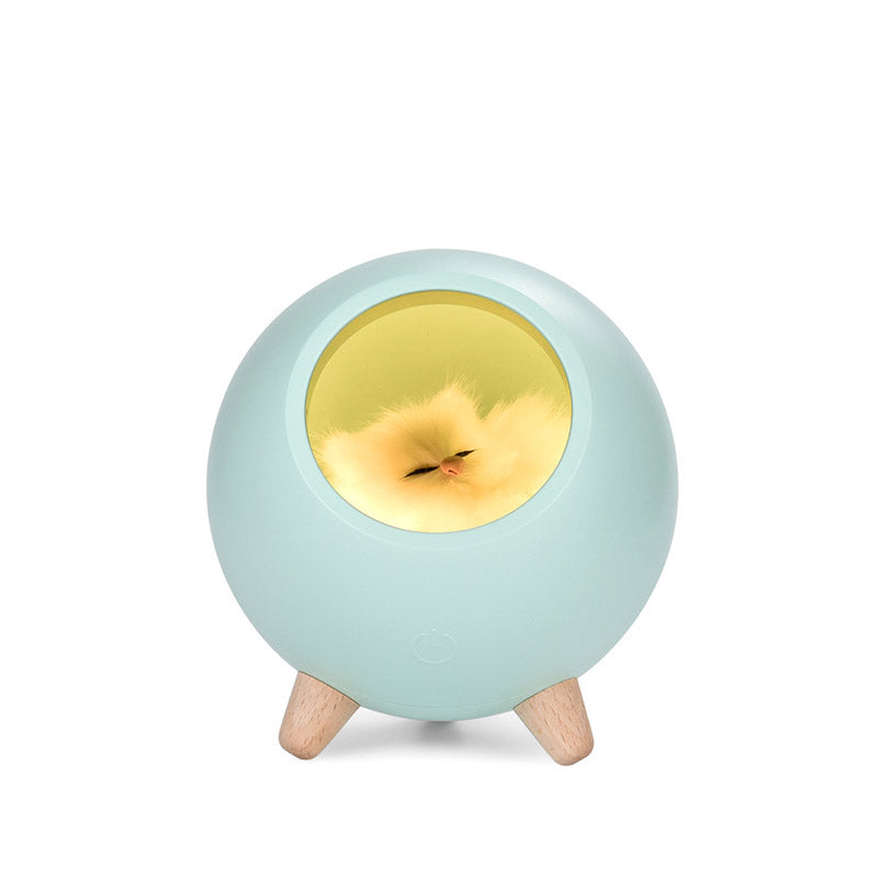 Veilleuse créative Lighteme Tent Speaker