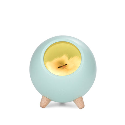 Veilleuse créative Lighteme Tent Speaker