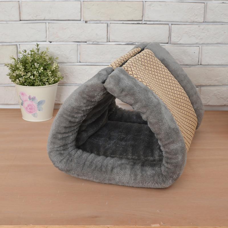 Lighteme Thickening Winter Dual Yurt Cat Pad (4 colors)