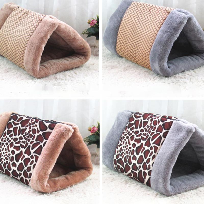 Lighteme Thickening Winter Dual Yurt Cat Pad (4 colors)
