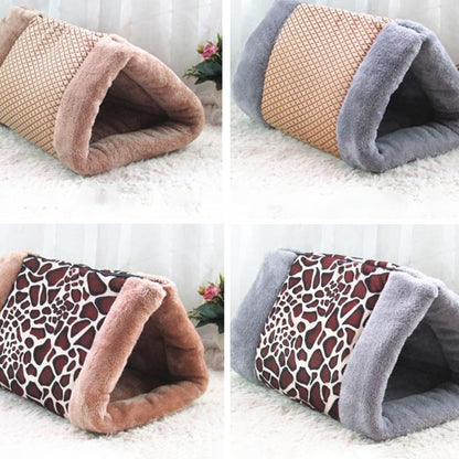 Lighteme Thickening Winter Dual Yurt Cat Pad (4 colors)