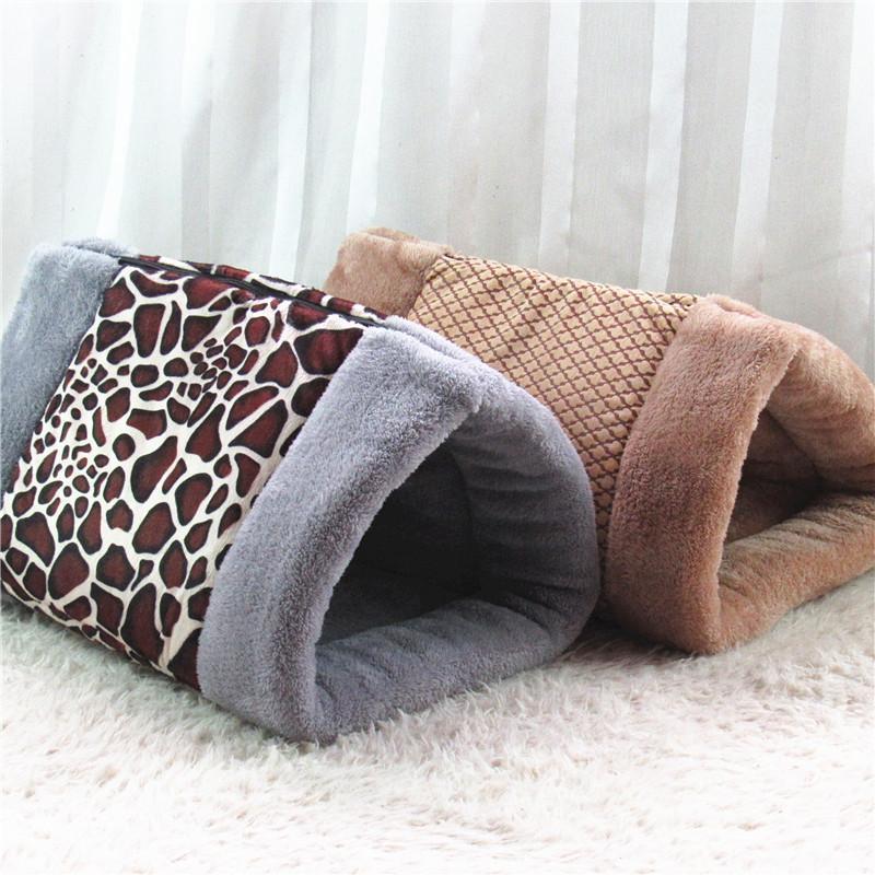Lighteme Thickening Winter Dual Yurt Cat Pad (4 colors)
