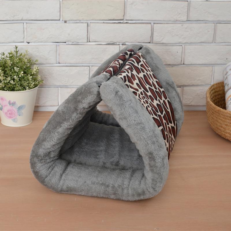 Lighteme Thickening Winter Dual Yurt Cat Pad (4 colors)