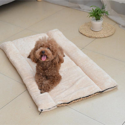 Lighteme Thickening Winter Dual Yurt Cat Pad (4 colors)