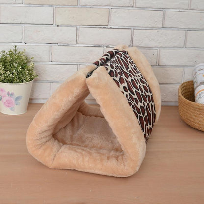 Lighteme Thickening Winter Dual Yurt Cat Pad (4 colors)