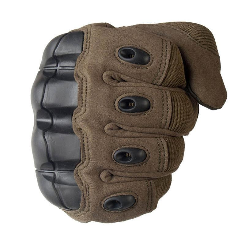 Lighteme Touch Screen Tactical Gloves Military Army Full Finger Gloves (3 Colors)