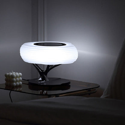 Lighteme Tree Light Bluetooth Speaker Desk Lamp