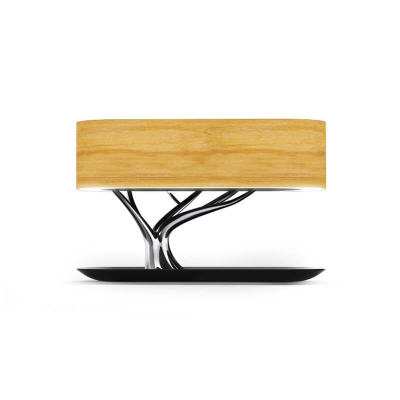 Lighteme Tree Light Bluetooth Speaker Desk Lamp