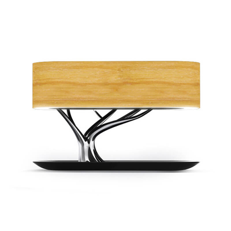 Lighteme Tree Light Bluetooth Speaker Desk Lamp