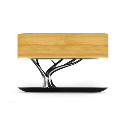 Lighteme Tree Light Bluetooth Speaker Desk Lamp