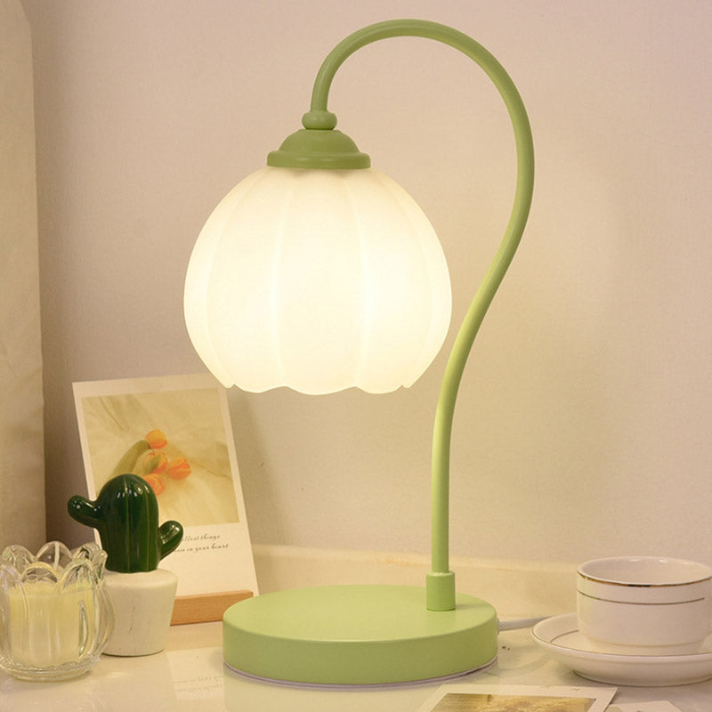 Lighteme Tulip Flower Table Lamp