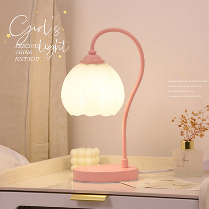 Lighteme Tulip Flower Table Lamp