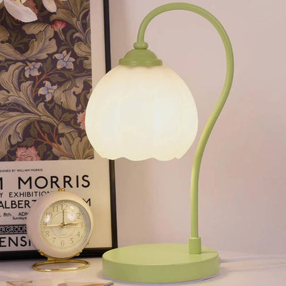 Lighteme Tulip Flower Table Lamp