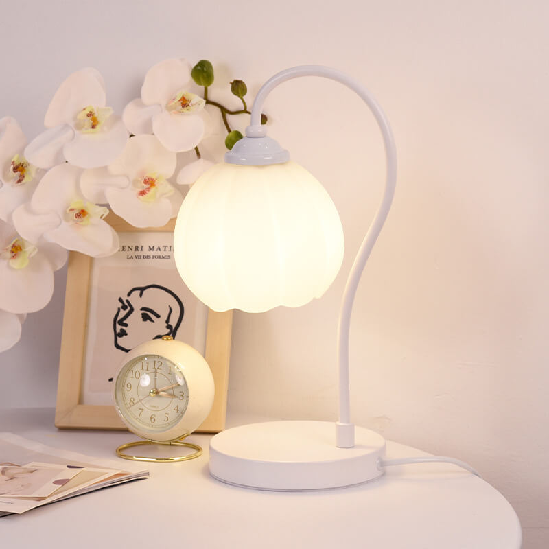 Lighteme Tulip Flower Table Lamp