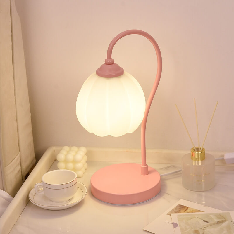 Lighteme Tulip Flower Table Lamp