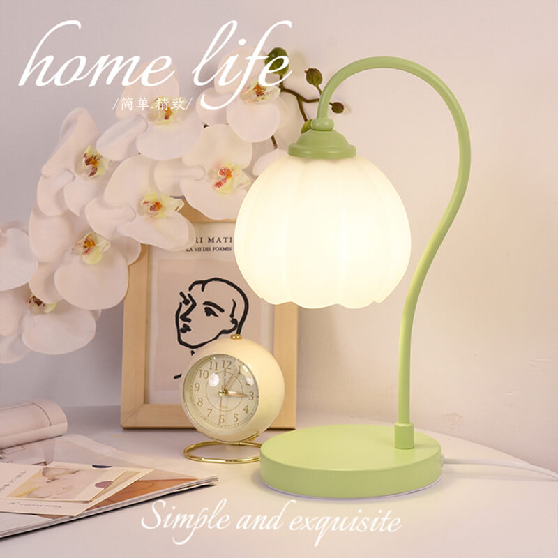 Lighteme Tulip Flower Table Lamp