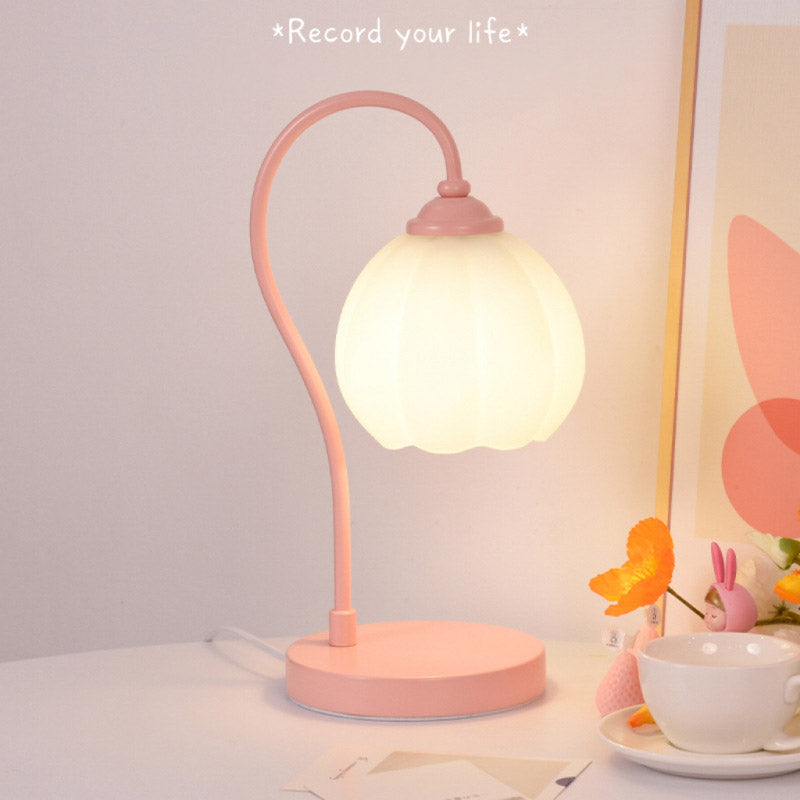 Lighteme Tulip Flower Table Lamp