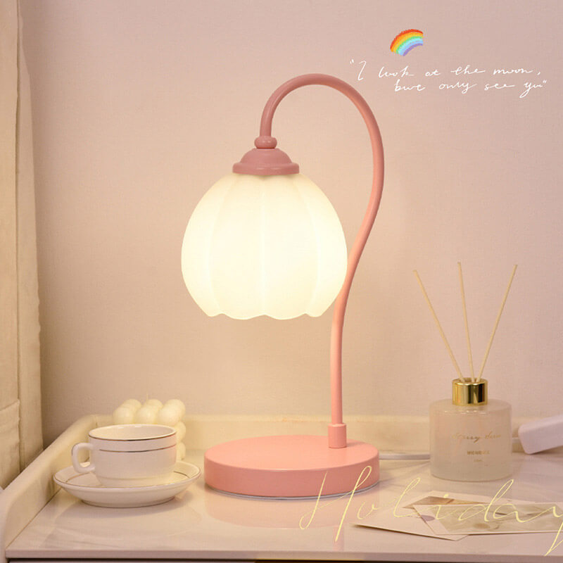 Lighteme Tulip Flower Table Lamp