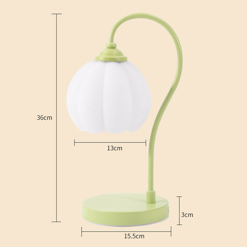 Lighteme Tulip Flower Table Lamp