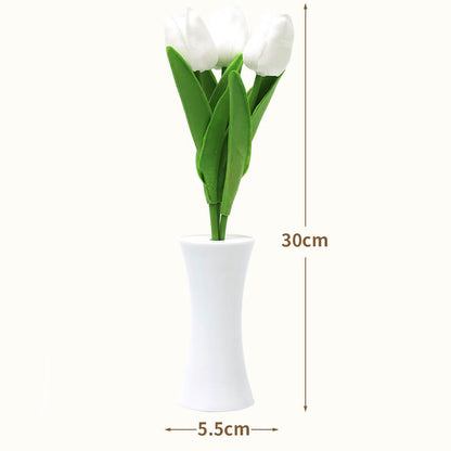 Lighteme Tulip Nachtlampe