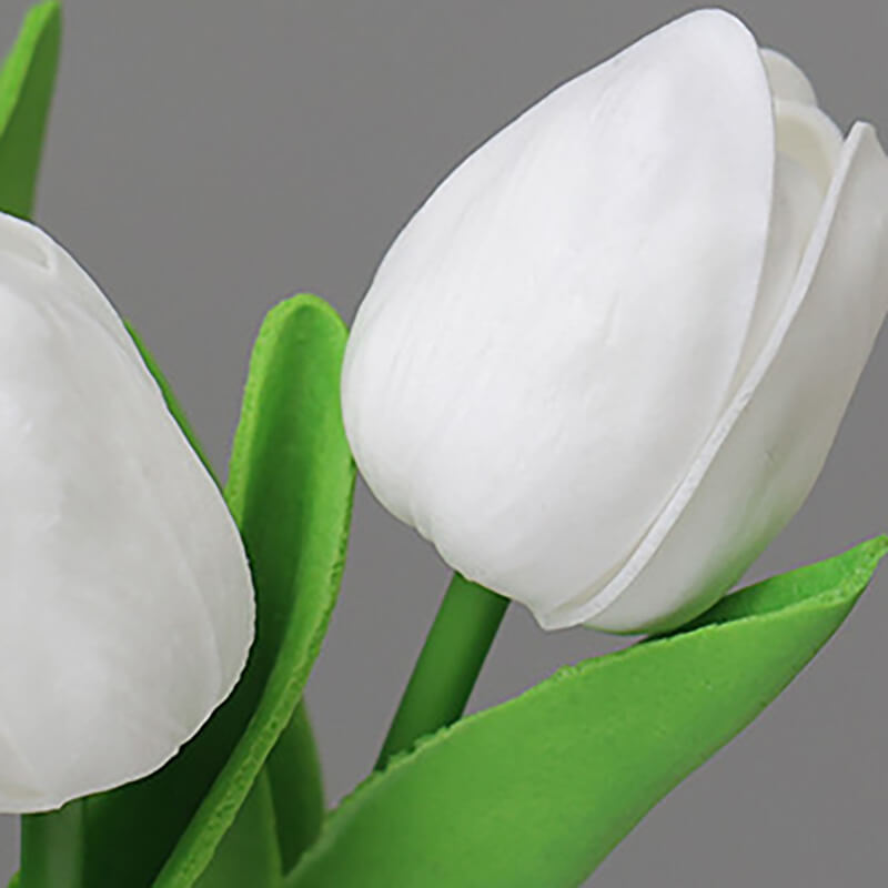 Lighteme Tulip Nachtlampe