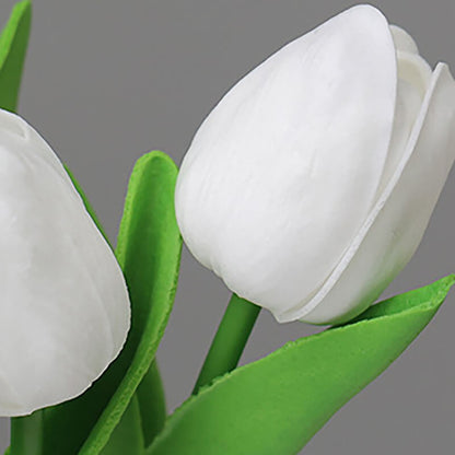 Lighteme Tulip Nachtlampe