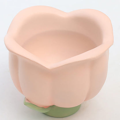 Lighteme Tulip Shape Night Lamp