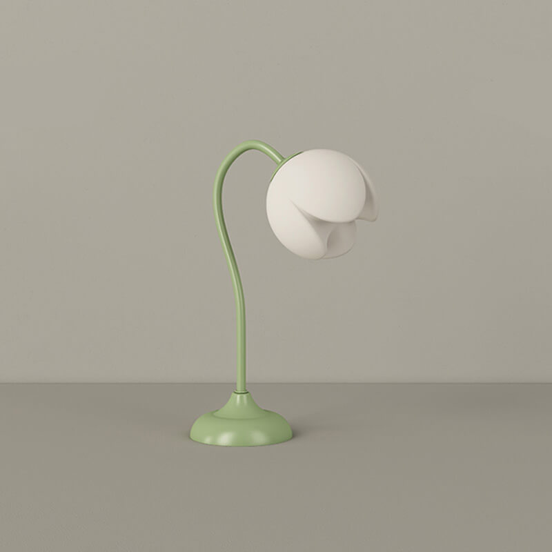 Lighteme Tulip Shaped Table Lamp