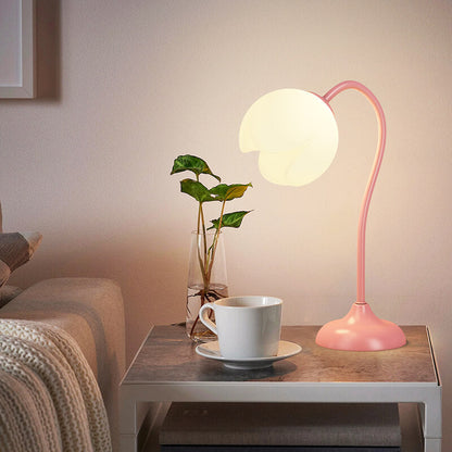 Lighteme Tulip Shaped Table Lamp