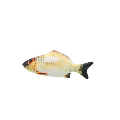 Lighteme USB Electric Simulation Fish Toy (4 Types)
