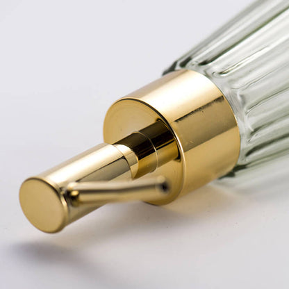 Lighteme Umbrella Glass Soap Dispenser