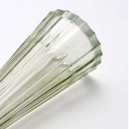 Lighteme Umbrella Glass Soap Dispenser