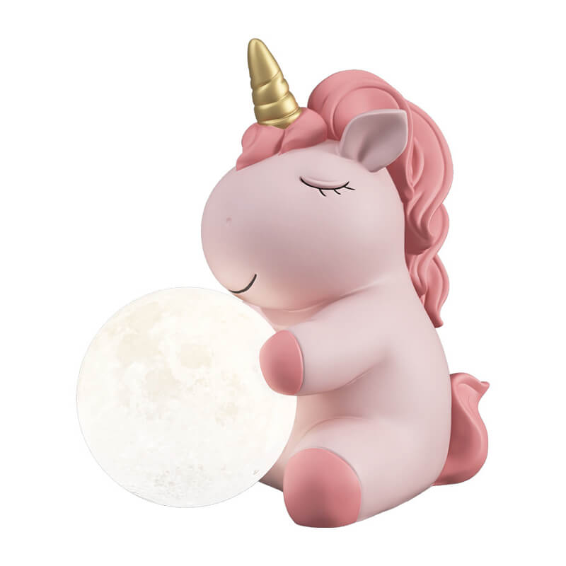 Lighteme Unicorn Night Light Ornament