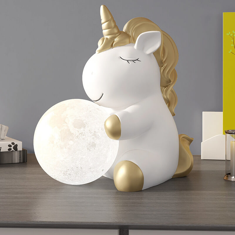 Lighteme Unicorn Night Light Ornament