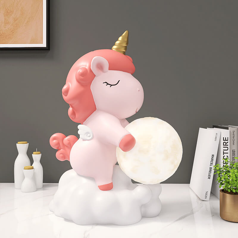 Lighteme Unicorn Night Light Ornament