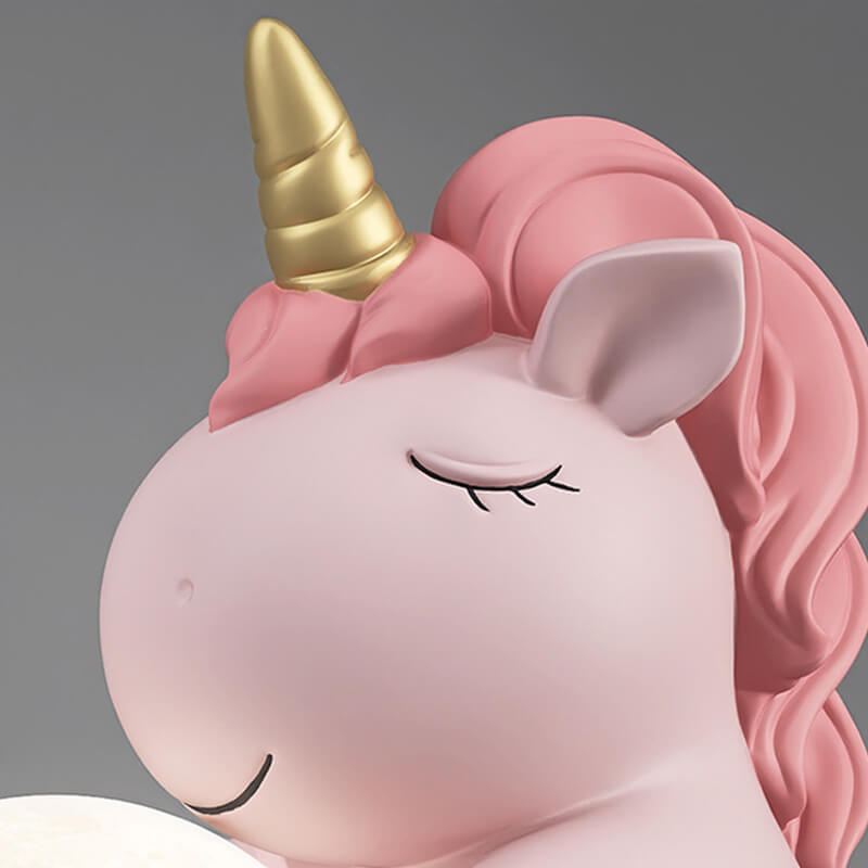 Lighteme Unicorn Night Light Ornament