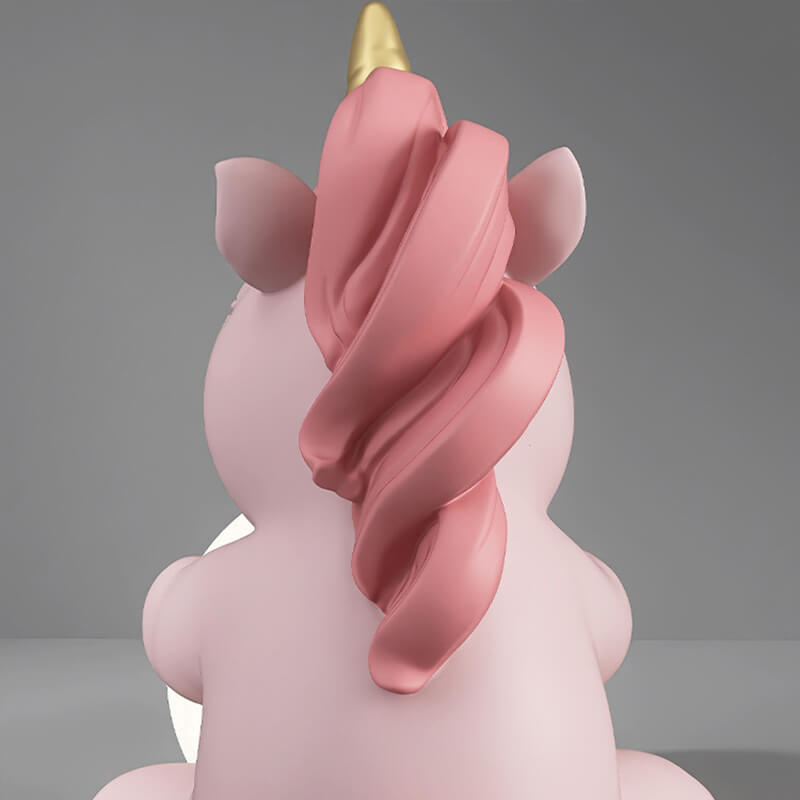 Lighteme Unicorn Night Light Ornament