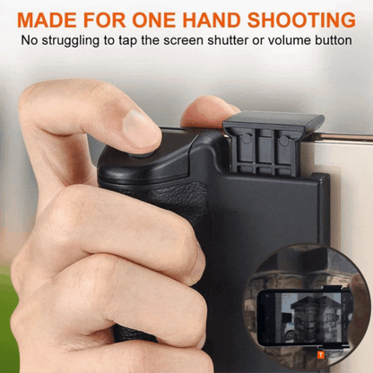 Lighteme Phone grip - Handyhalter 