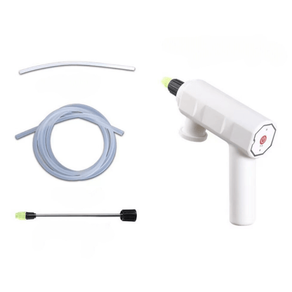 Pistolet pulvérisateur manuel Lighteme pour l'irrigation du jardin