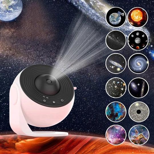 Lighteme Cosmic Dream Sternenhimmel-Projektor