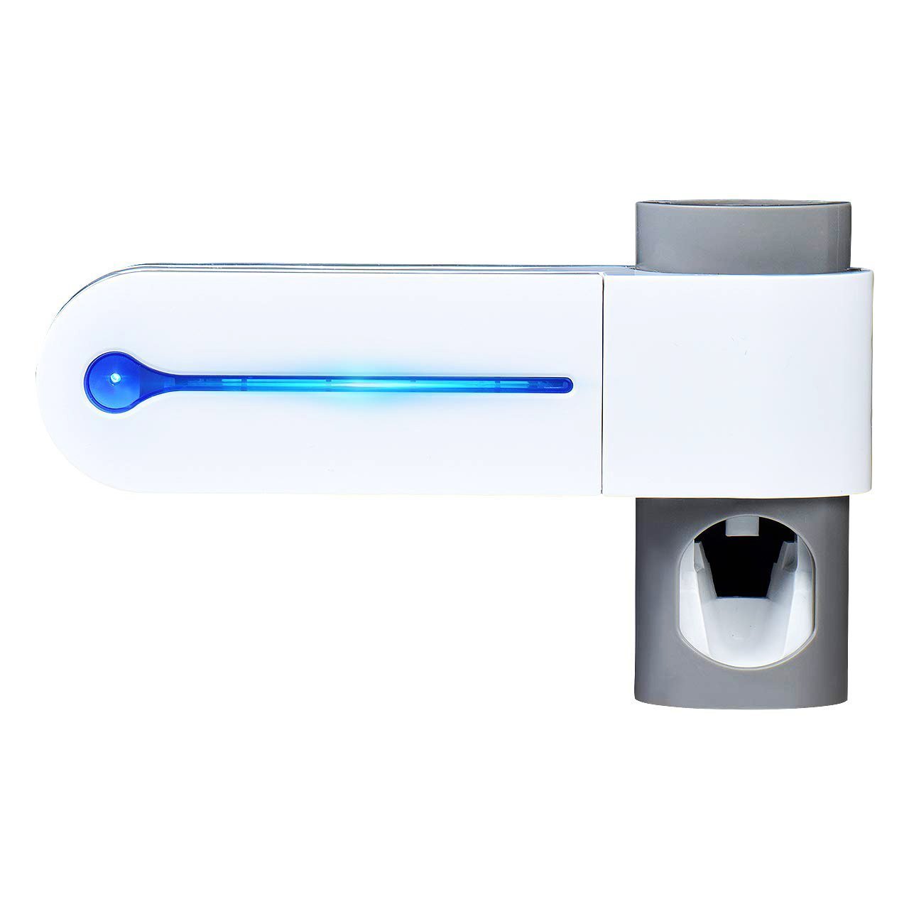 Désinfecteur de brosses à dents UV Lighteme ViralZap 