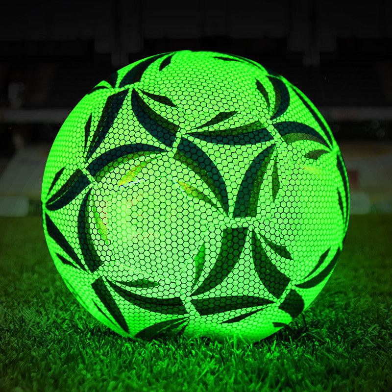 Lighteme Reflective Fußball 