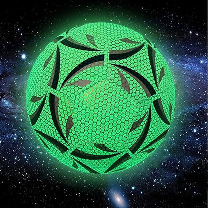 Lighteme Reflective Fußball 