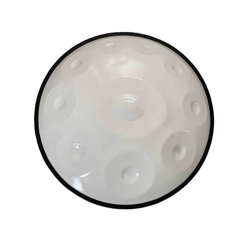 Maßgeschneiderte Handpan drums d-Moll Sabye 22 Zoll 9/10/12 Noten aus Edelstahl Hang Drum