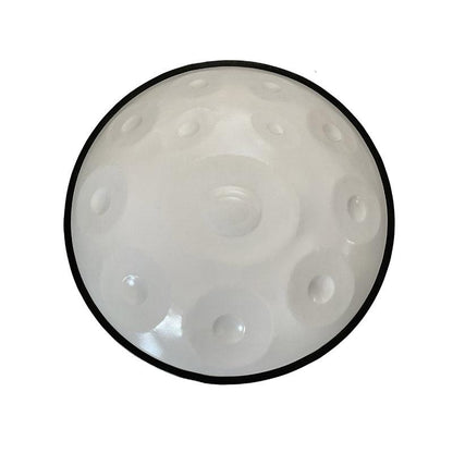 Maßgeschneiderte Handpan drums d-Moll Sabye 22 Zoll 9/10/12 Noten aus Edelstahl Hang Drum