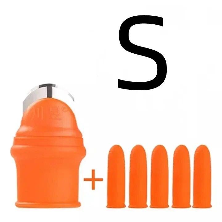 Ensemble de protection pour couteau de récolte Lighteme