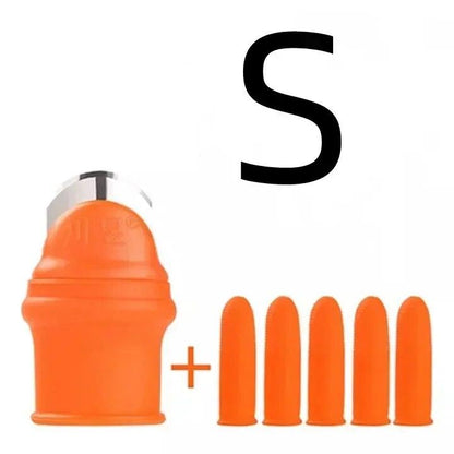 Ensemble de protection pour couteau de récolte Lighteme