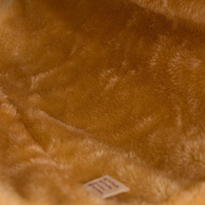 Lighteme Washable Corduroy Cat Toy Hideaway Tunnel (3 colors)