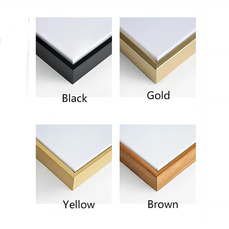 Lighteme Window Canvas Art Painting