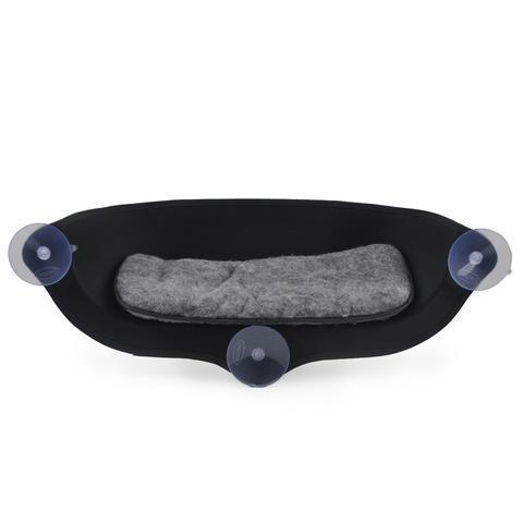 Lighteme Window Mounted Cat Perch (2 colors)